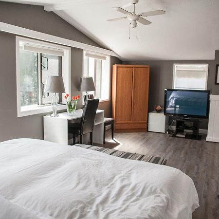 Tall Trees Bed & Breakfast Prince Rupert Exterior foto