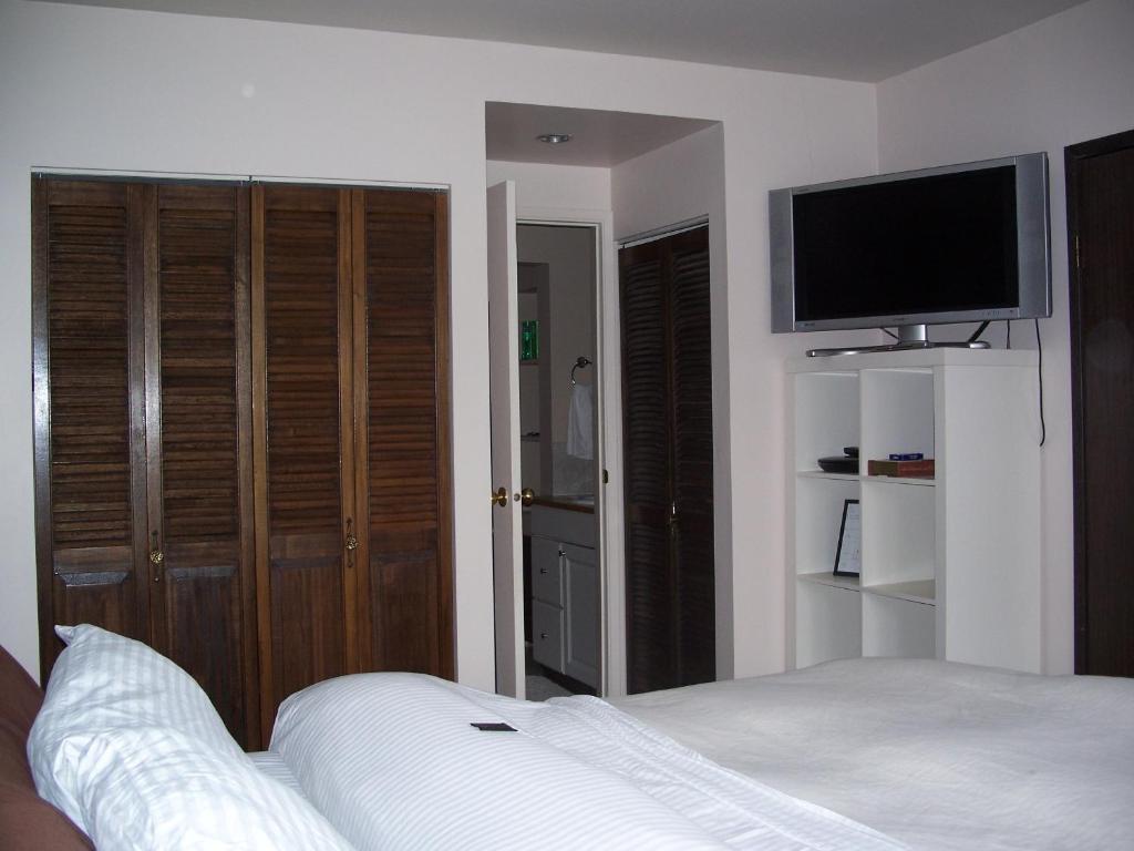 Tall Trees Bed & Breakfast Prince Rupert Cameră foto