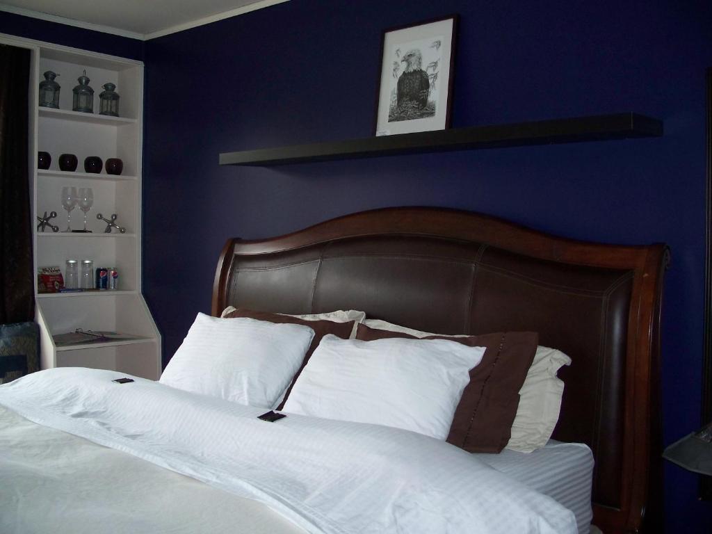Tall Trees Bed & Breakfast Prince Rupert Cameră foto